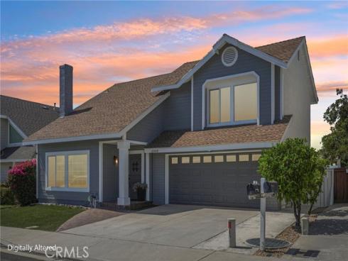 21355  Stonehaven  , Lake Forest, CA