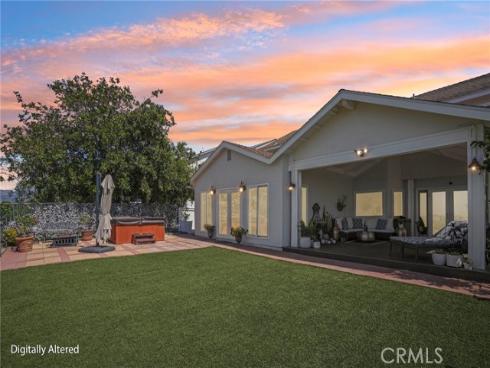 21355  Stonehaven  , Lake Forest, CA