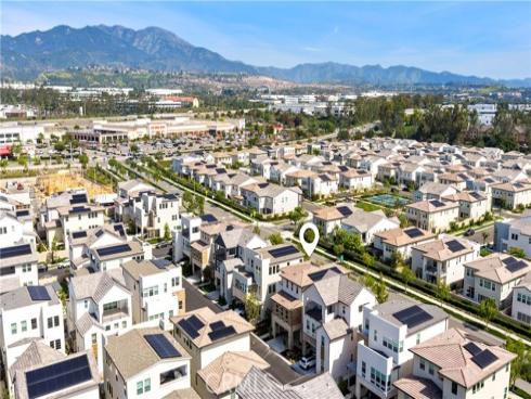 130  Pin  , Lake Forest, CA