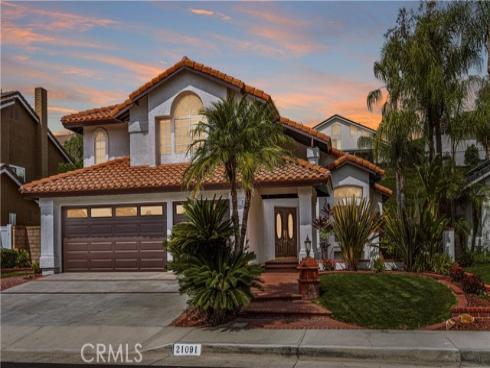 21091  Kensington  , Lake Forest, CA