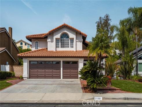 21091  Kensington  , Lake Forest, CA