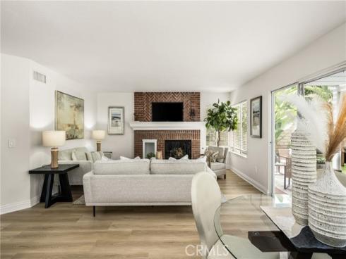 21091  Kensington  , Lake Forest, CA