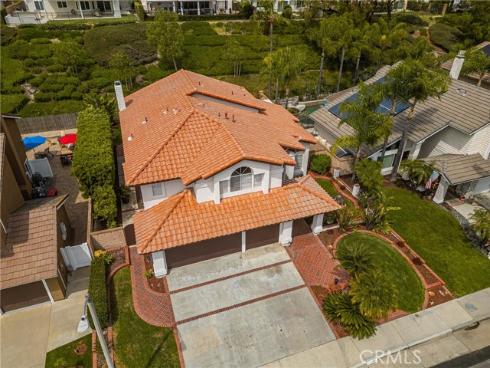 21091  Kensington  , Lake Forest, CA