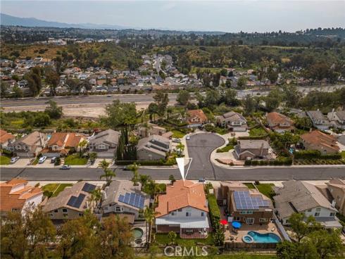 21091  Kensington  , Lake Forest, CA