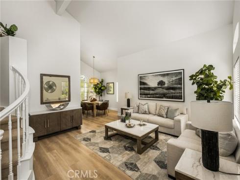 21091  Kensington  , Lake Forest, CA