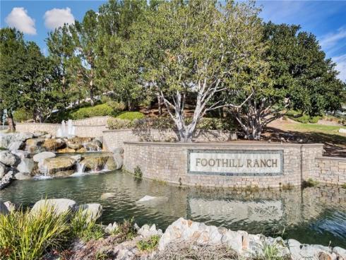 10  Eldorado  , Lake Forest, CA