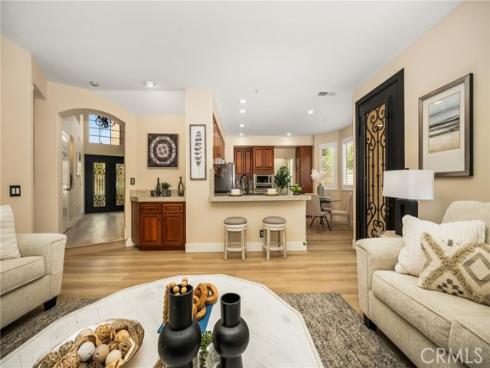 29  Calabria  , Lake Forest, CA