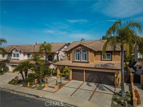 29  Calabria  , Lake Forest, CA