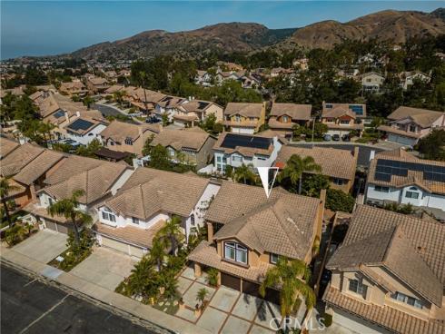 29  Calabria  , Lake Forest, CA