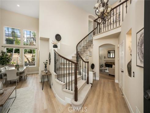 29  Calabria  , Lake Forest, CA