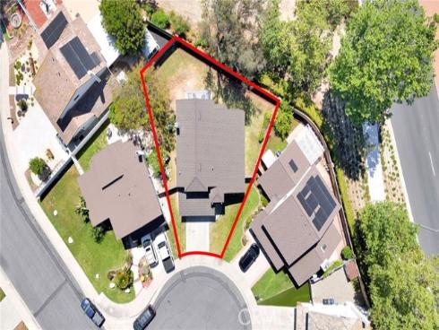 22592  Brookdale  , Lake Forest, CA