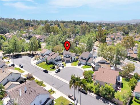 22592  Brookdale  , Lake Forest, CA