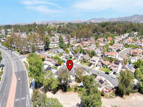 22592  Brookdale  , Lake Forest, CA