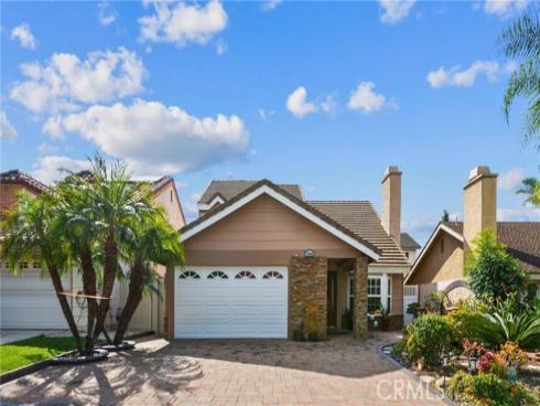 23502 White Dove Drive