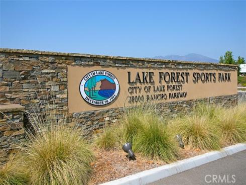 23502  White Dove Drive  , Lake Forest, CA