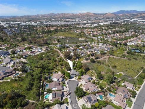 21391  Aliso Court  , Lake Forest, CA