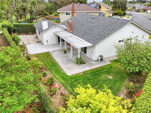 22712  Foxborough  , Lake Forest, CA