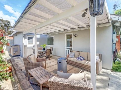 22825  Rumble  , Lake Forest, CA