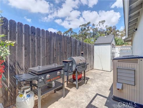 22825  Rumble  , Lake Forest, CA