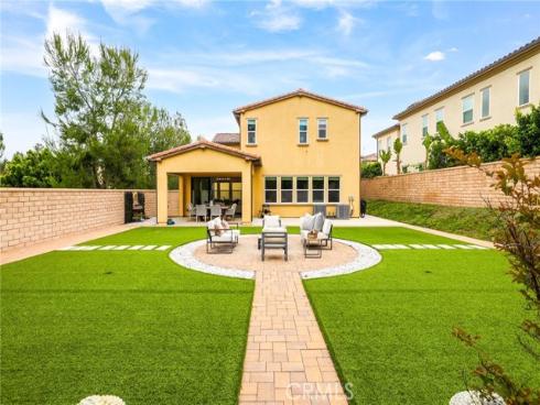 30  Cooper  , Lake Forest, CA