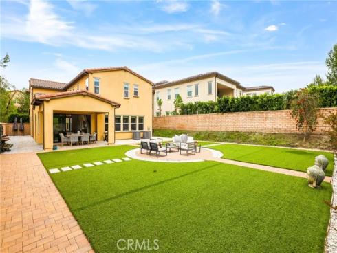 30  Cooper  , Lake Forest, CA