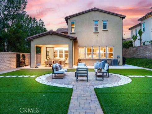 30  Cooper  , Lake Forest, CA