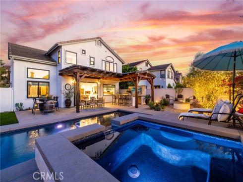 3  Tresaunce  , Lake Forest, CA