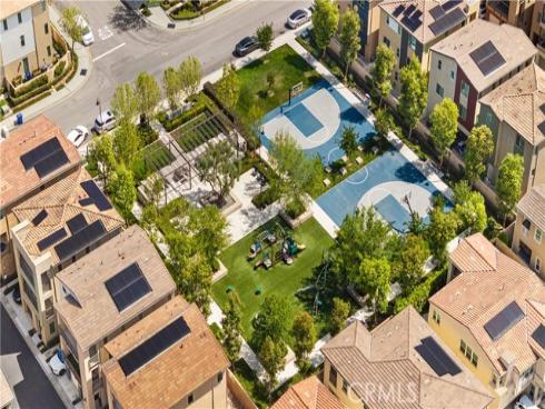 640  Athos  , Lake Forest, CA