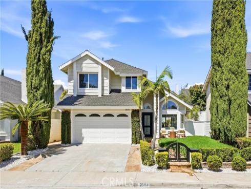 26151 Owl Court