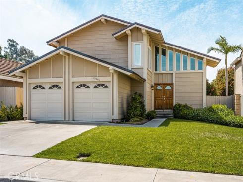 26606 Shane Drive
