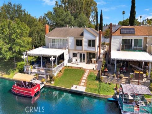 22706  Wood Lake Lane  , Lake Forest, CA