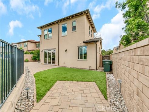 57  Lilac  , Lake Forest, CA