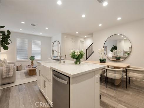 118  High Meadow  , Lake Forest, CA
