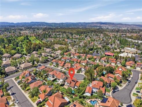 21732 Exton , Lake Forest, CA