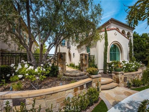 33  Sorrel  , Lake Forest, CA