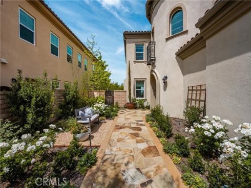 33  Sorrel  , Lake Forest, CA