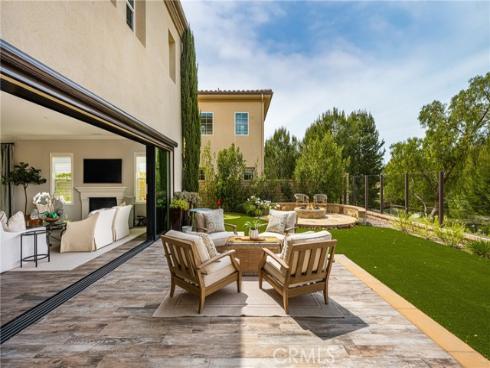 33  Sorrel  , Lake Forest, CA