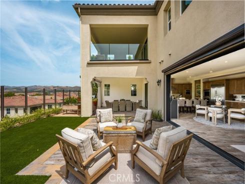 33  Sorrel  , Lake Forest, CA