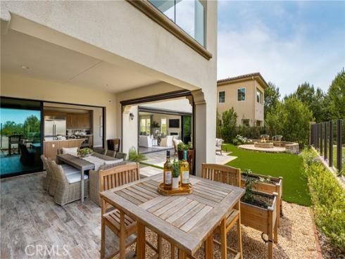 33  Sorrel  , Lake Forest, CA