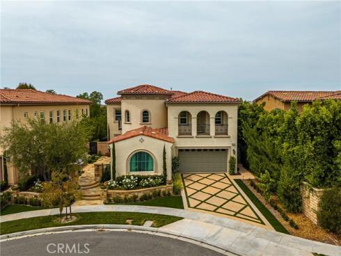 33  Sorrel  , Lake Forest, CA