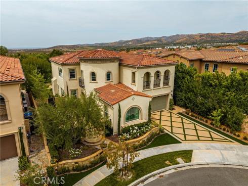 33  Sorrel  , Lake Forest, CA