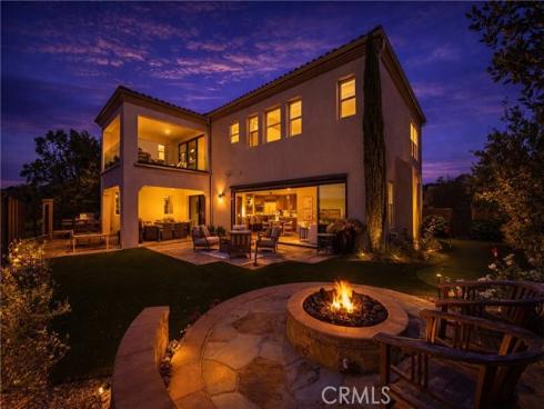 33  Sorrel  , Lake Forest, CA