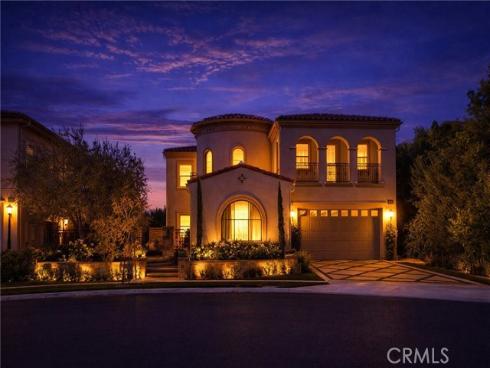 33  Sorrel  , Lake Forest, CA