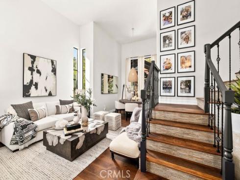 9  Sierra Blanco  , Lake Forest, CA