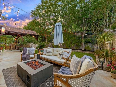 9  Sierra Blanco  , Lake Forest, CA