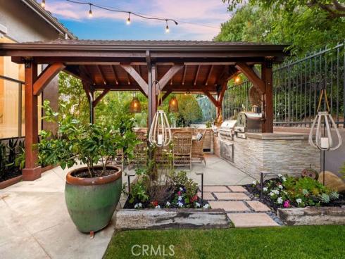 9  Sierra Blanco  , Lake Forest, CA