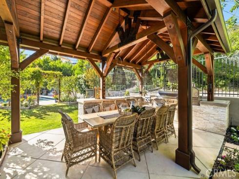 9  Sierra Blanco  , Lake Forest, CA