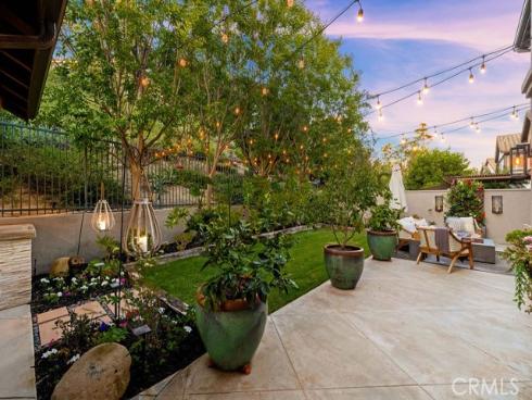 9  Sierra Blanco  , Lake Forest, CA