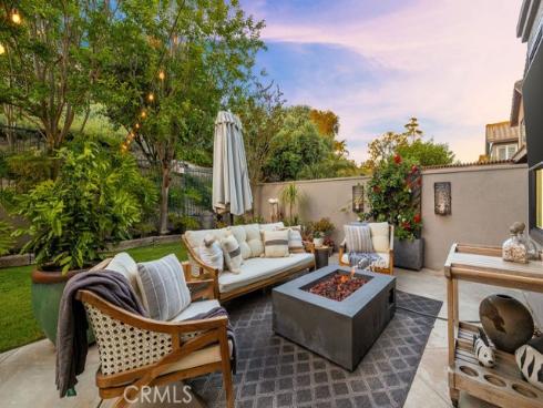 9  Sierra Blanco  , Lake Forest, CA