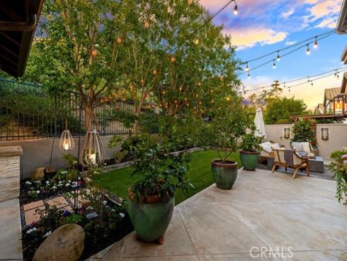 9  Sierra Blanco  , Lake Forest, CA